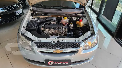 CLASSIC 1.0 MPFI LS 8V