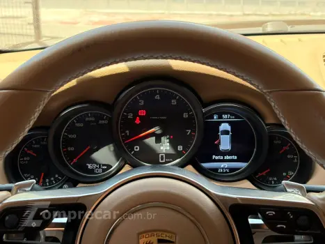 CAYENNE 3.6 4X4 V6 24V