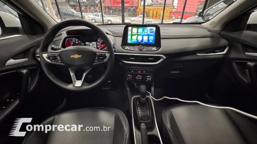 TRACKER 1.0 Turbo LT