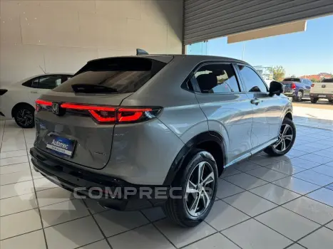 HR-V 1.5 DI I-VTEC TURBO FLEX TOURING CVT