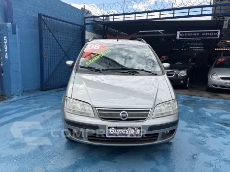 IDEA 1.4 MPI Fire ELX 8V