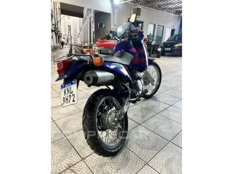 NX 350 SAHARA