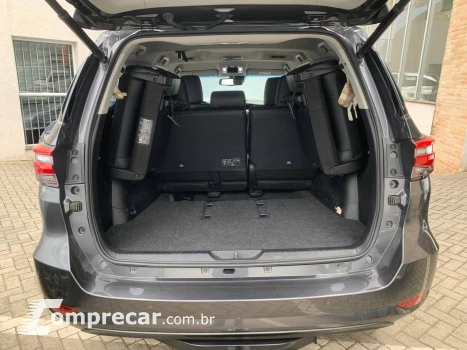 Hilux SW4 SRX 4x4 2.8 TDI 16V Dies. Aut.