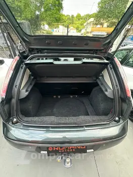 PUNTO 1.6 Essence 16V