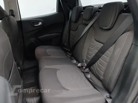 TORO 1.3 TURBO 270 FLEX FREEDOM AT6