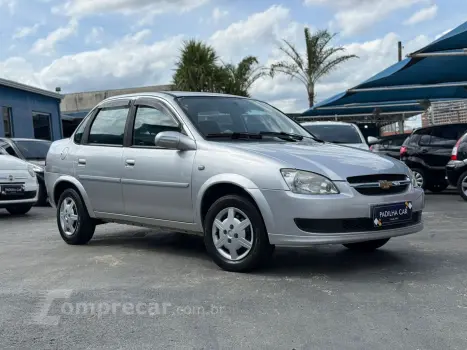 Classic Life/LS 1.0 VHC FlexP. 4p