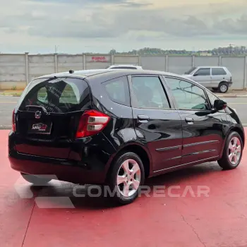 Fit LX 1.4/ 1.4 Flex 8V/16V 5p Mec.