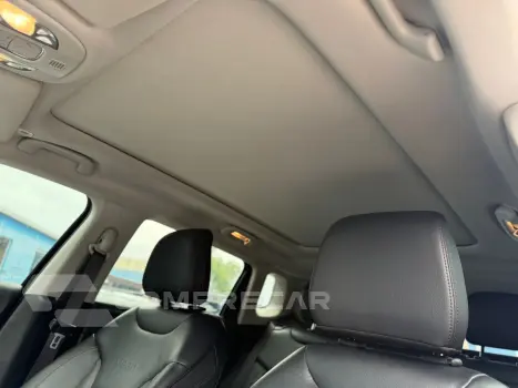 COMPASS LONG. T270 1.3 TB 4x2 Flex Aut.