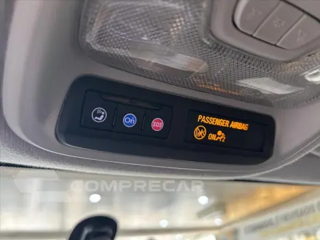 TRACKER 1.0 TURBO FLEX LT AUTOMÁTICO