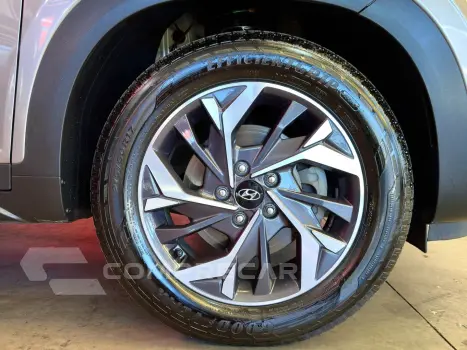 CRETA 1.0 TGDI FLEX PLATINUM AUTOMÁTICO