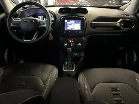 RENEGADE 1.3 T270 TURBO FLEX SPORT AT6
