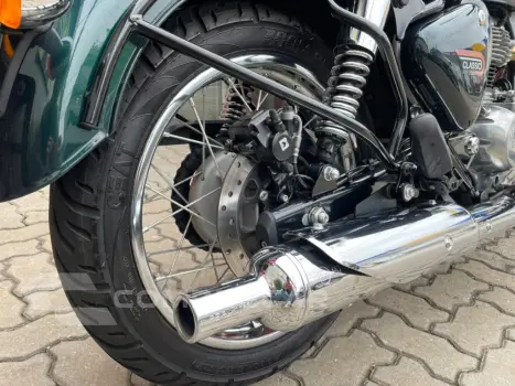 CLASSIC HALCYON 350CC ABS
