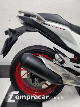 CB 250F Twister  ABS