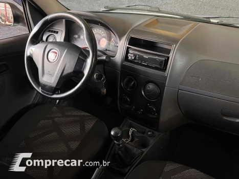 PALIO 1.0 MPI FIRE 8V FLEX 4P MANUAL
