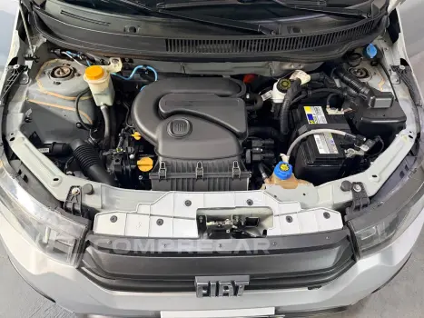 MOBI 1.0 8V EVO Like.