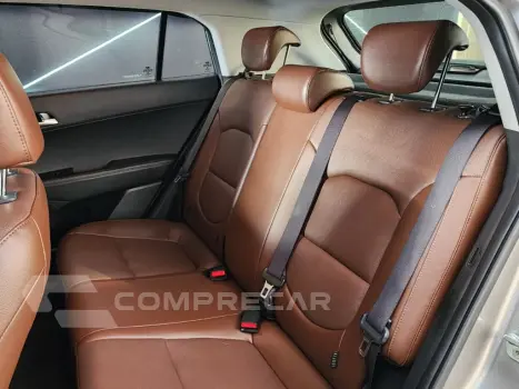 Creta Prestige 2.0 16V Flex Aut.