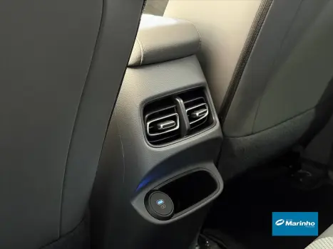 CRETA 1.6 TGDI GASOLINA ULTIMATE DCT