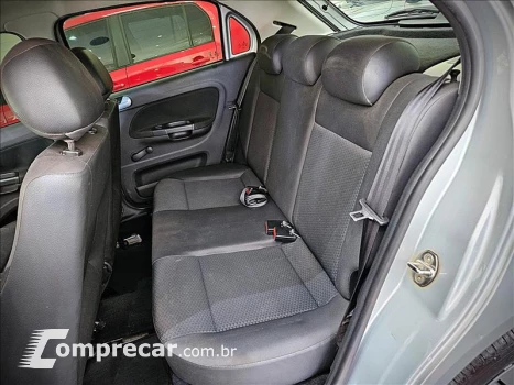 GOL 1.6 MSI Totalflex