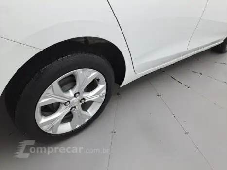 ONIX 1.0 TURBO FLEX LTZ AUTOMÁTICO