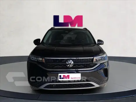 TAOS 1.4 250 TSI TOTAL FLEX COMFORTLINE AUTOMÁTICO