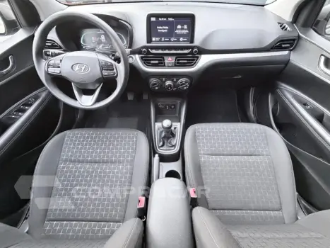 HB20 1.0 12V FLEX LIMITED PLUS MANUAL