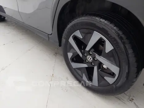 TERA 1.0 170 TSI HIGH AUTOMÁTICO