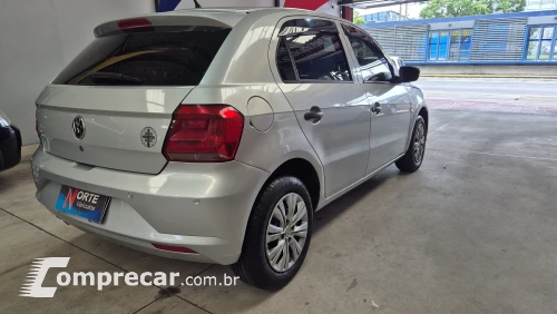 GOL 1.0 12V MPI Totalflex Trendline
