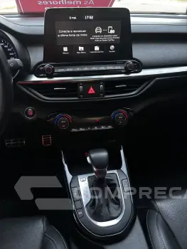 CERATO 2.0 16V SX