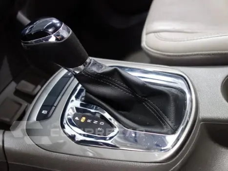 CRUZE HATCH - 1.4 TURBO SPORT6 LTZ 16V 4P AUTOMÁTICO