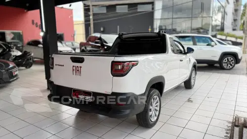 FIAT STRADA 1.3 FIREFLY ENDURANCE CS