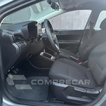 HB20 1.0 12V Comfort
