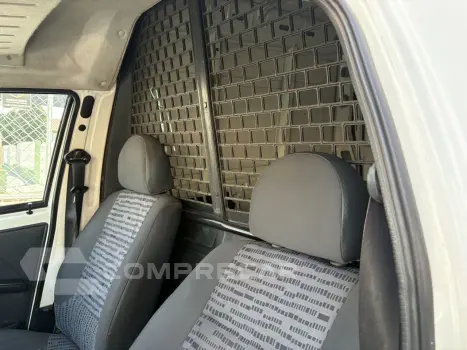 Fiorino Furgão 1.3 FLEX