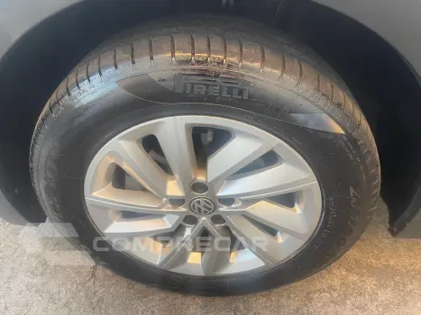 T-CROSS 1.0 200 TSI