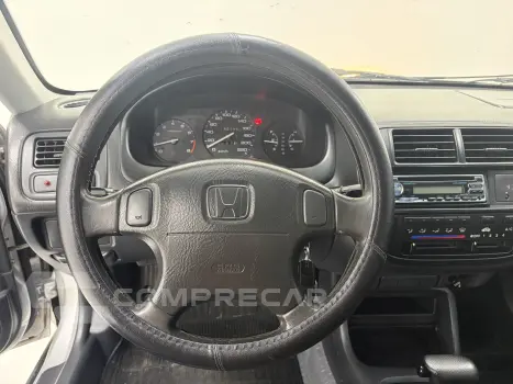 CIVIC 1.5 LX 16V
