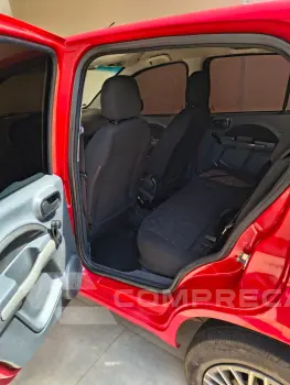 UNO 1.0 EVO Vivace 8V
