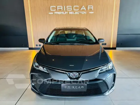COROLLA 2.0 VVT-IE FLEX XEI DIRECT SHIFT