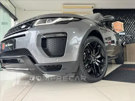 RANGE ROVER EVOQUE 2.0 HSE Dynamic 4WD 16V