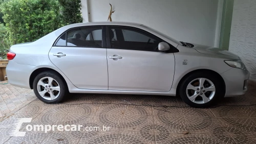 COROLLA 1.8 GLI 16V