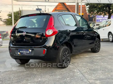 Palio ATTRA./ITÁLIA 1.4 EVO F.Flex 8V 5p