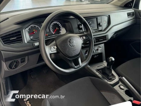 POLO 1.0 MPI MANUAL