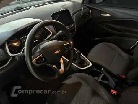 ONIX 1.0 FLEX LT MANUAL