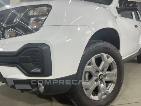 OROCH 1.6 16V SCE FLEX INTENSE MANUAL