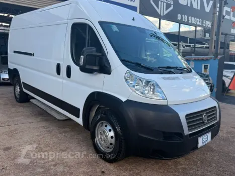 Ducato MaxiCargo 2.3 16V Diesel