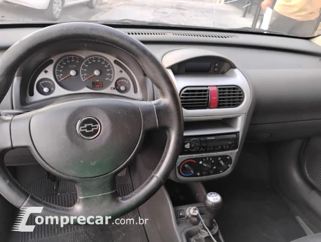 MONTANA 1.8 Sport CS 8V