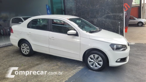 VOYAGE 1.0 MI 8V