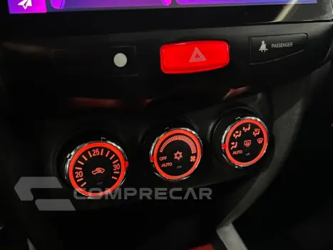 ASX 2.0 4X4 AWD 16V GASOLINA 4P AUTOMÁTICO