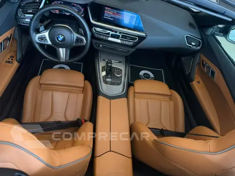 Z4 2.0 Twinpower Sdrive30i M Sport