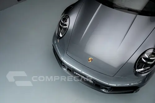 911 3.0 24V H6 Carrera S PDK