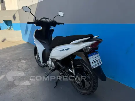 Biz 110i