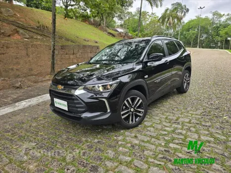 CHEVROLET TRACKER 1.0 Turbo LT 4 portas